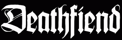 logo Deathfiend (UK)